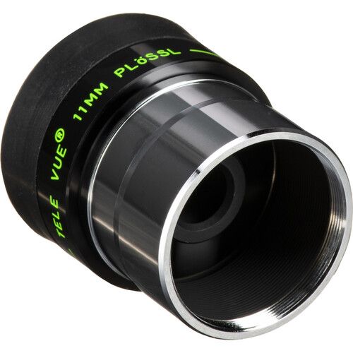  Tele Vue Plossl 11mm Eyepiece (1.25