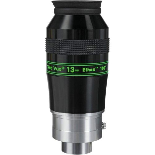  Tele Vue 13mm Ethos 2 / 1.25 Eyepiece with 100 Degree Field of View.