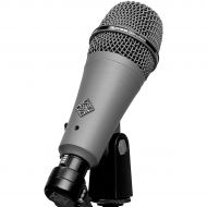 Telefunken},description:The M81-SH was designed with the goal to develop a mic that would not only complement the M80-SH, but to also stand out in a universe filled with dynamic mi