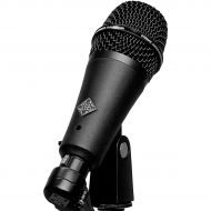 Telefunken},description:TELEFUNKEN Elektroakustik has created the M80-SH for use on snare drum and vocal applications where a lower profile microphone with right angle XLR cable is