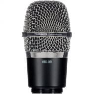 Telefunken M80-WH Wireless Supercardioid Dynamic Microphone Capsule (Chrome)