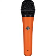 Telefunken M80 Custom Handheld Supercardioid Dynamic Microphone (Orange Body, Black Grille)