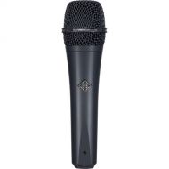 Telefunken M81 Custom Handheld Supercardioid Dynamic Microphone (Gray Body, Gray Grille)