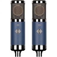 Telefunken TF11 FET Large-Diaphragm Condenser (Matched Stereo Pair)