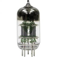 Telefunken 6072A Standard Vacuum Tube (for TF51 and AR-51)