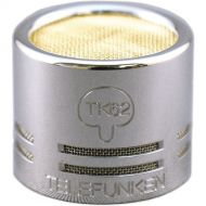 Telefunken TK62 Hypercardioid Capsule for M 260 and M60 Microphones