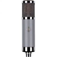 Telefunken TF51 Large-Diaphragm Multi-Pattern Tube Microphone