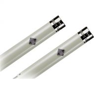 Telefunken ELA M 260 Cardioid Stereo Set Small-Diaphragm Cardioid Tube Condenser Microphones (Matched Pair)