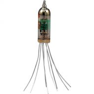 Telefunken Phillips Raytheon 5840W Vacuum Tube with Solder Leads for AK-47 MkII and ELA M 260 Microphones
