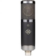 Telefunken TF17 FET Large-Diaphragm Cardioid Condenser Microphone