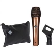 Telefunken M80 Custom Handheld Supercardioid Dynamic Microphone (Copper Body, Copper Grille)