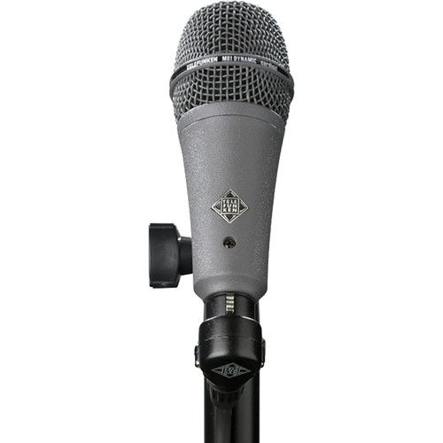  Telefunken M81-SH Dynamic Microphone