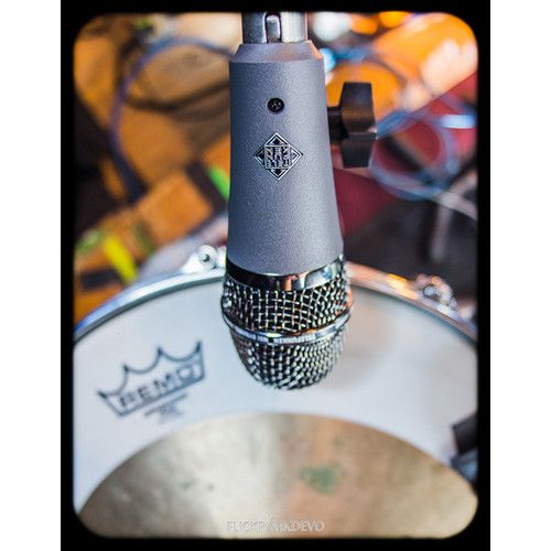  Telefunken M81-SH Dynamic Microphone