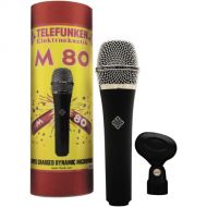 Telefunken M80 Handheld Dynamic Microphone