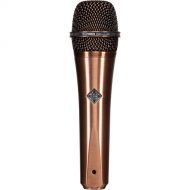 Telefunken M81 Custom Handheld Supercardioid Dynamic Microphone (Copper Body, Copper Grille)