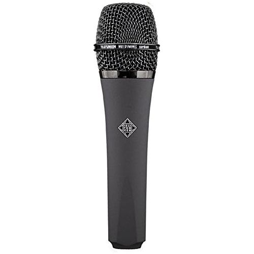  Telefunken M81 | Universal Dynamic Cardioid Microphone