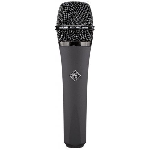  Telefunken M81 | Universal Dynamic Cardioid Microphone