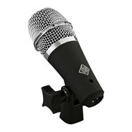Telefunken M80-SH Dynamic Microphone Chrome