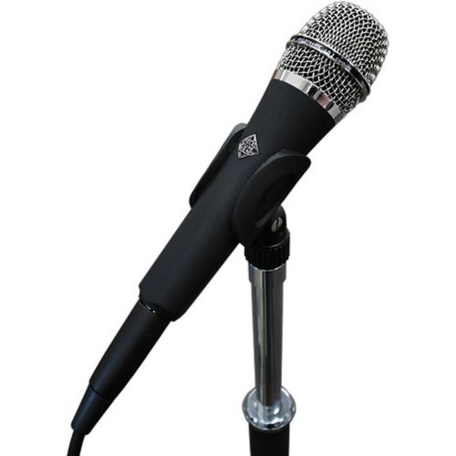  Telefunken M80 Dynamic Microphone Black