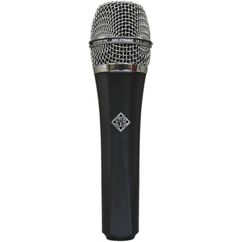  Telefunken M80 Dynamic Microphone Black