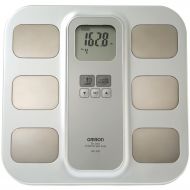 Telling Fat Loss Monitor with Scale