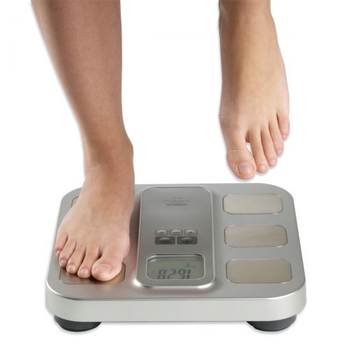  Telling Fat Loss Monitor with Scale