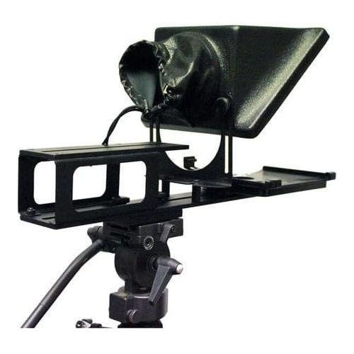  Telmax Teleprompters Telmax PROIPEX iPad/Android/Smartphone Universal Teleprompter