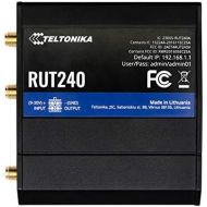 TELTONIKA Teltonika RUT240 3G 4G LTE MiFi Router (US Version)