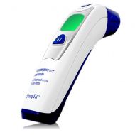 TempIR Best Baby Thermometer - Forehead and Ear Thermometer - FDA and CE Approved - 510k Certification -...