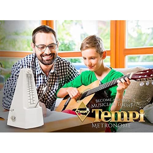  Tempi Metronome for Musicians