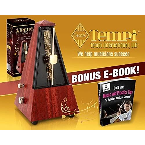  Tempi Metronome for Musicians