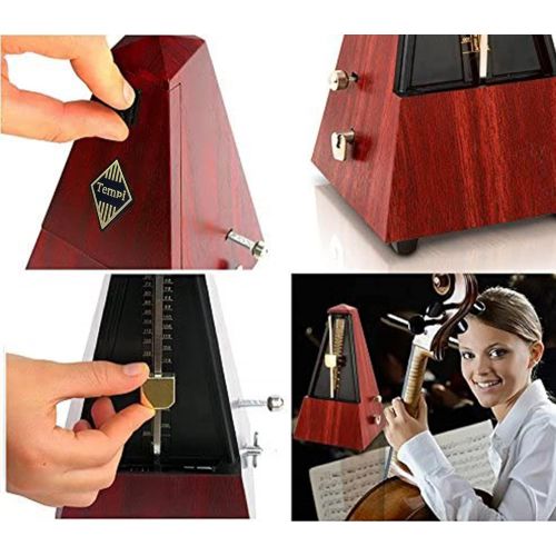  Tempi Metronome for Musicians