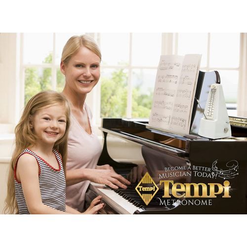  Tempi Metronome for Musicians