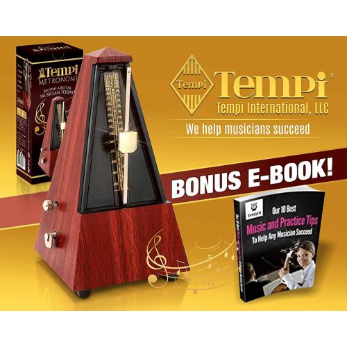  Tempi Metronome for Musicians