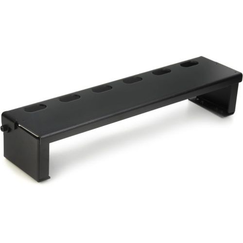  Temple Audio Gunmetal SOLO 18 Templeboard with Hinged Riser
