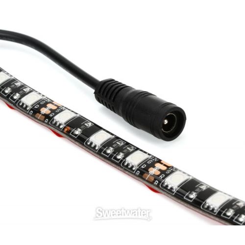  Temple Audio RGB LED Light Strip for DUO 17