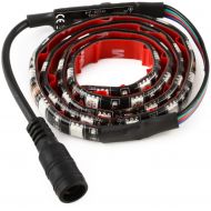 Temple Audio RGB LED Light Strip for DUO 24