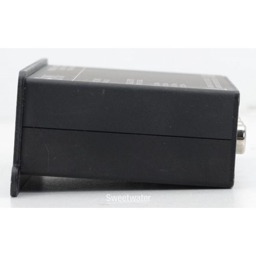  Temple Audio Hi5L MOD High Current Isolated Power Module Without AC Adaptor Used