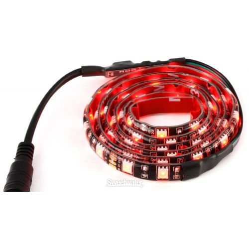  Temple Audio RGB LED Light Strip for TRIO 43