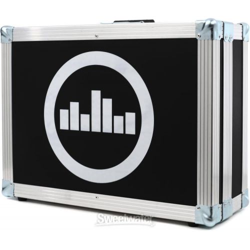  Temple Audio DUO 17 Flight Case