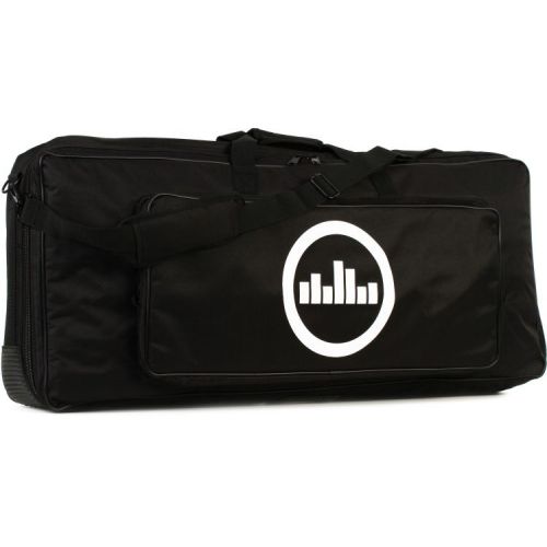  Temple Audio DUO 34 Soft Case and Quick Release Plate Bundle