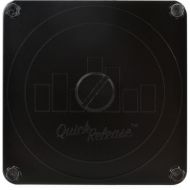 Temple Audio Quick Release Pedal Plate - Large