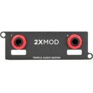 Temple Audio 2X MOD 2-way Jack Patch Module