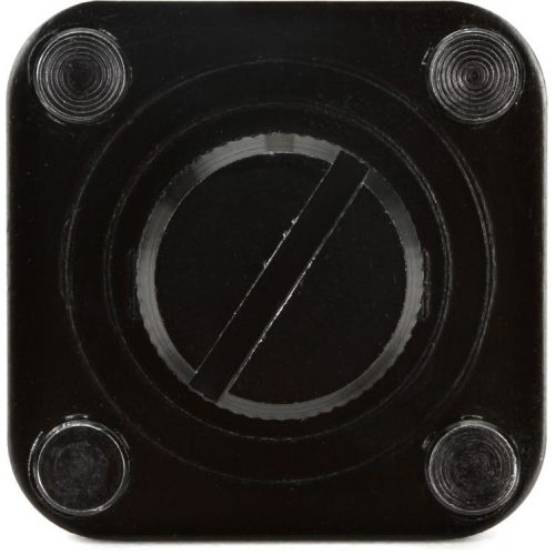  Temple Audio SOLO 18 Soft Case and Quick Release Plate Bundle