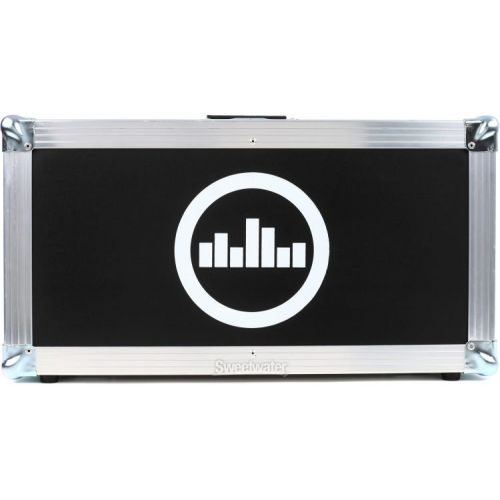  Temple Audio SOLO 18 Flight Case