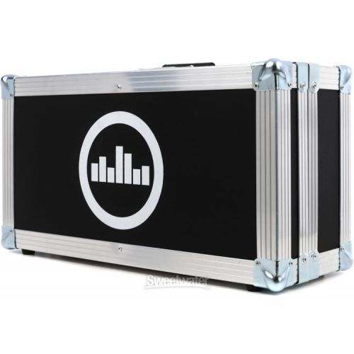  Temple Audio SOLO 18 Flight Case