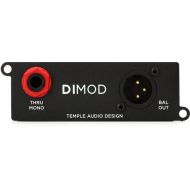 Temple Audio Passive Direct Box Module