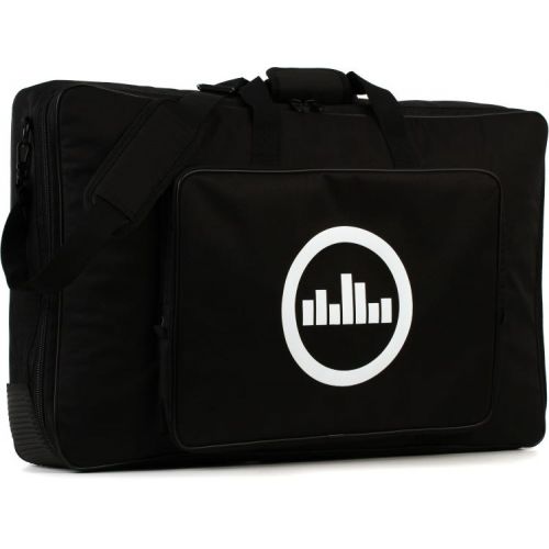  Temple Audio TRIO 28 Soft Case and Quick Release Plate Bundle