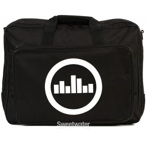  Temple Audio DUO 17 Soft Case