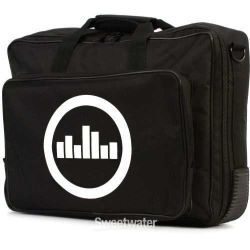  Temple Audio DUO 17 Soft Case